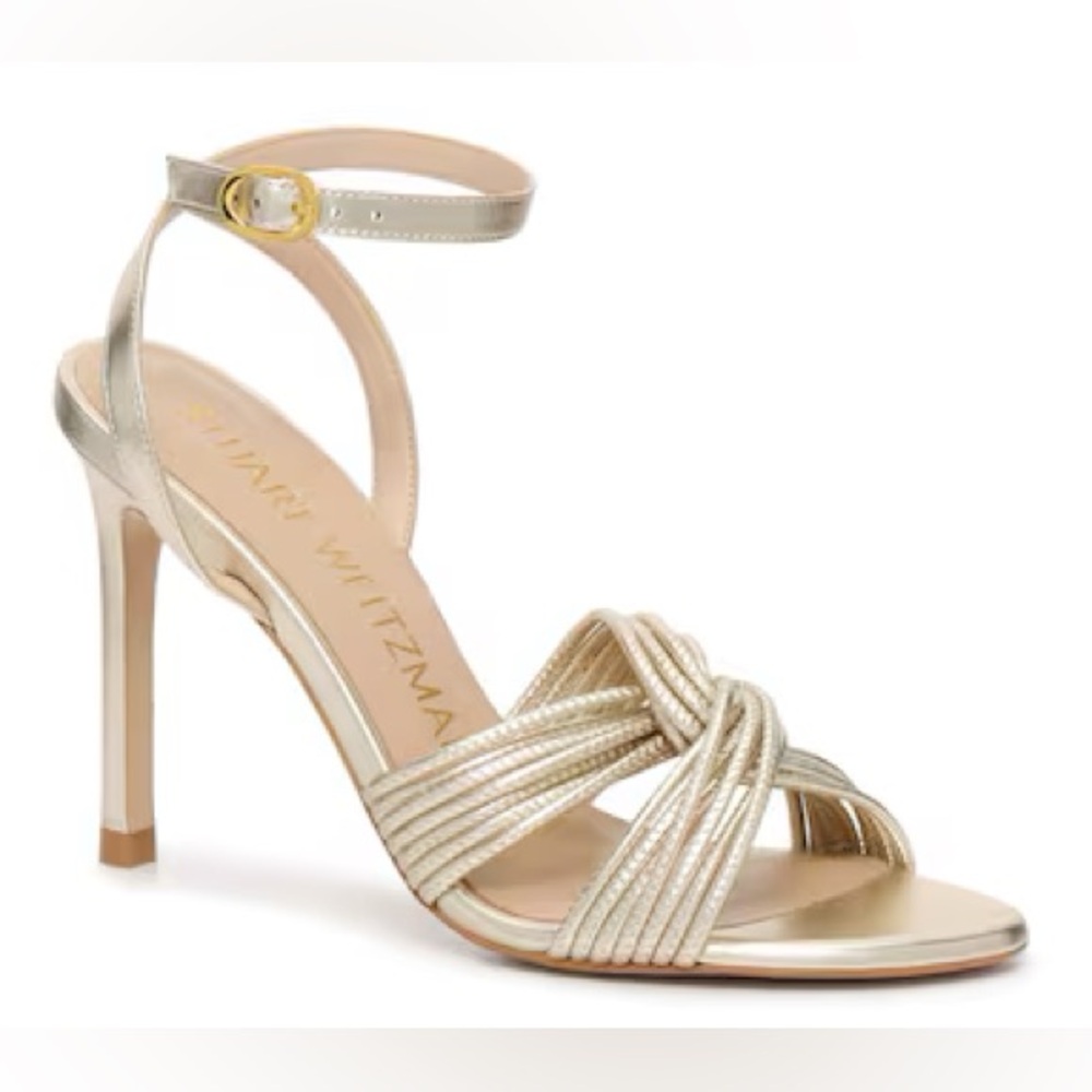 Stuart Weitzman